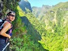 Levada Caldeirão Verde